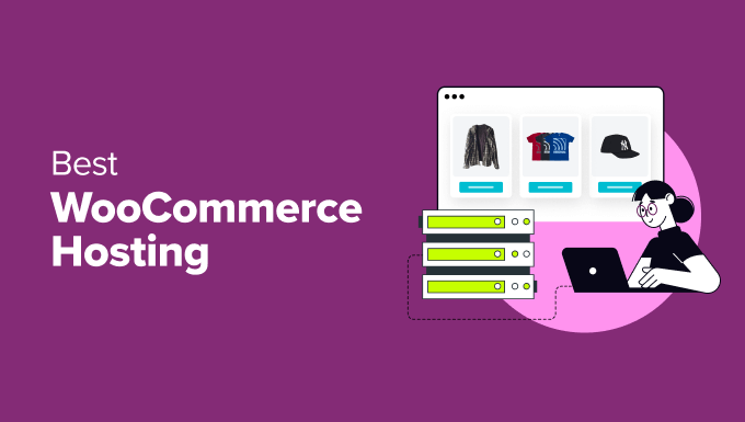 Online checkout and product catalog screenshot for Top Tips for Choosing the Best WooCommerce Hosting in
