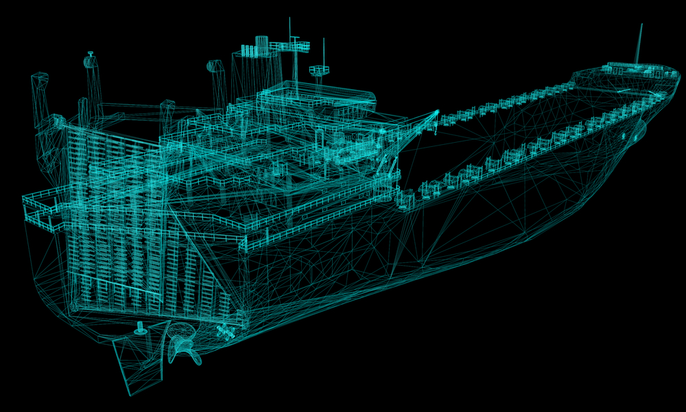 Discussion on new maritime technologies driving significant changes in the industry landscape.