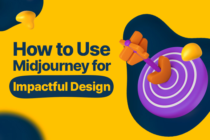 How to Use Midjourney for Impactful Design for Use Midjourney for Marketing Visuals ( Brand Drift)