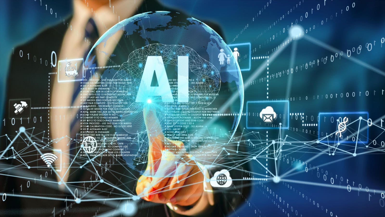 The Future Of Fintech, According To AI for the Power of AI Trading Agents in Fintech: A for Professionals