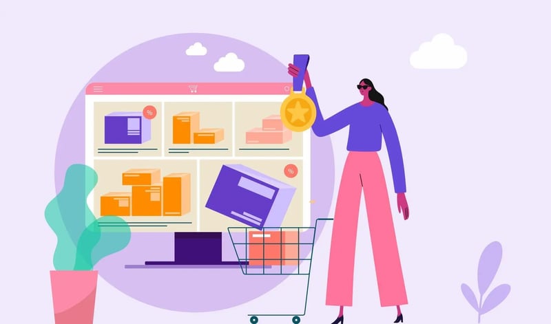 An informative list of the best items to flip for profit online in 2026, featuring over 30 products.