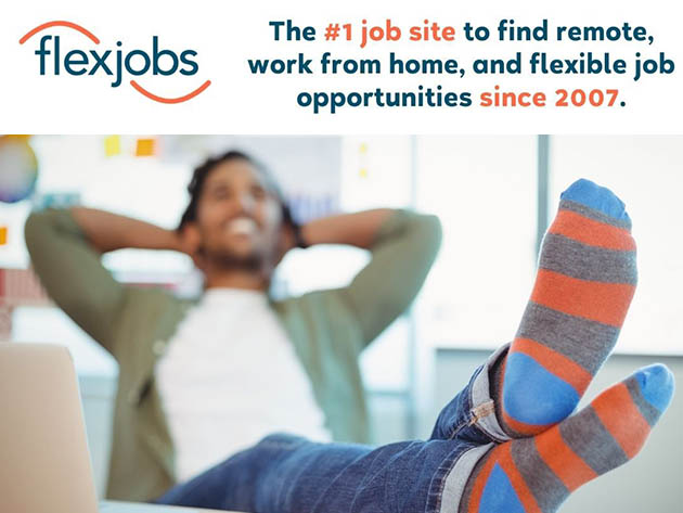 Creator analytics dashboard with audience growth for Maximizing Remote Work Opportunities with FlexJobs: A for Onlin