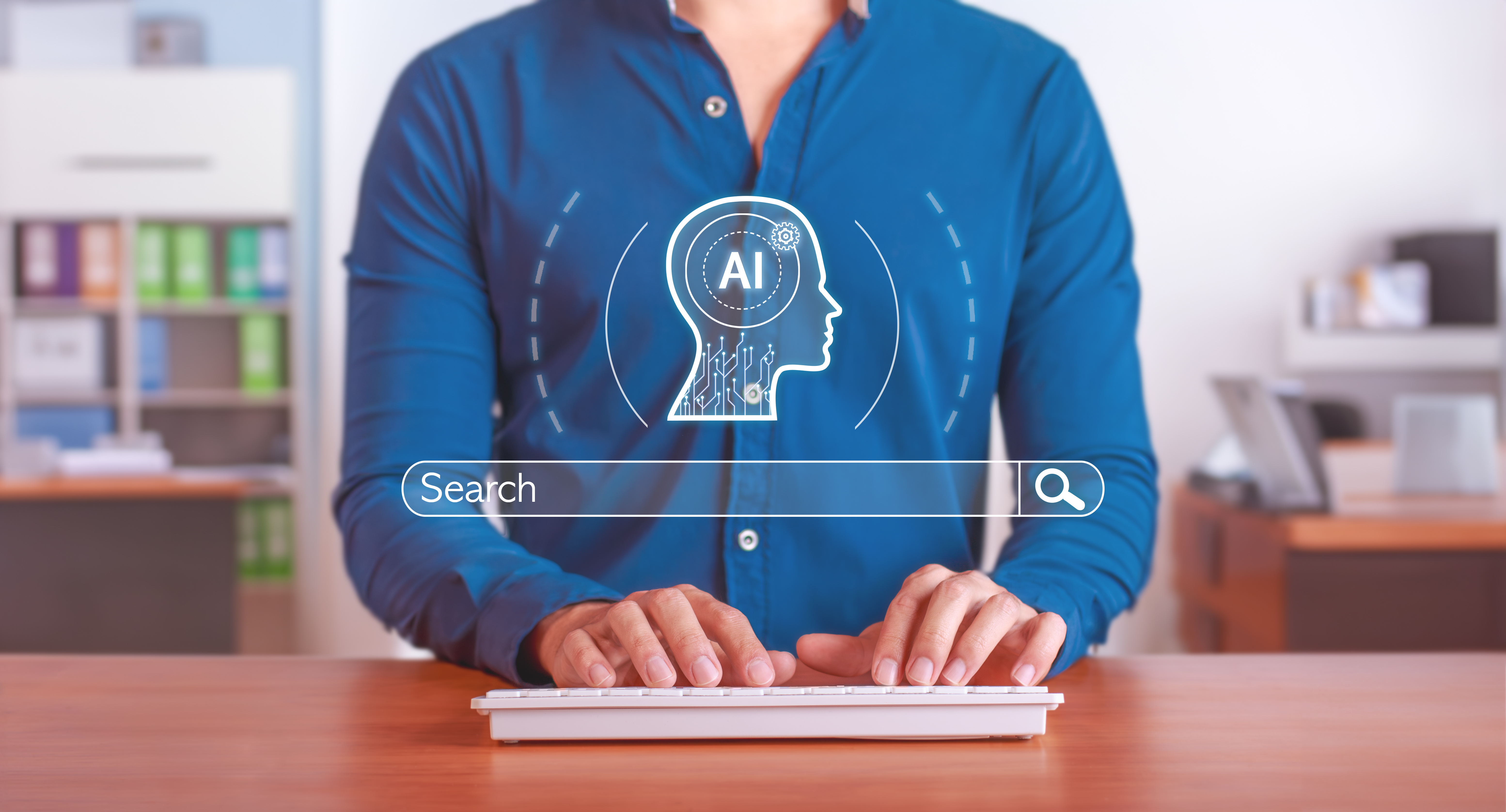 AI-Driven Landscape of Google Search: Implications for Digital Marketers — I would not let the headline pick my roadmap - digital marketing guide from Tech Revenue Brief