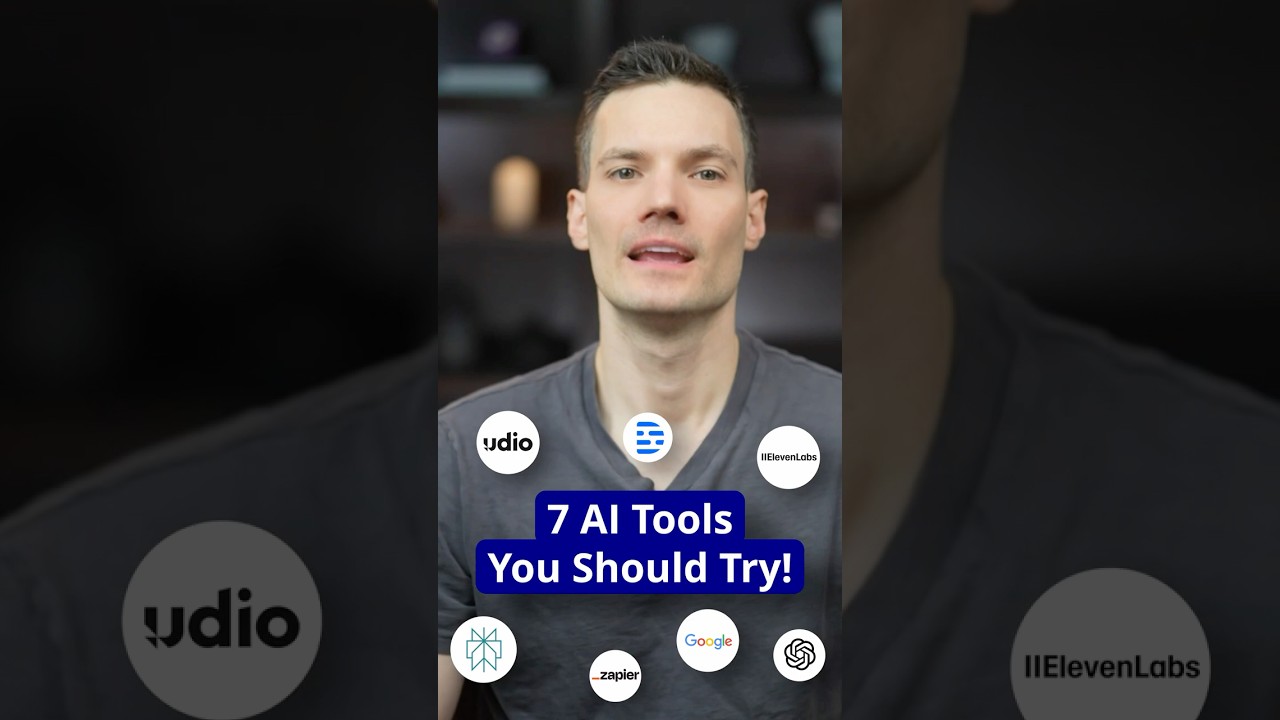 AI Tools for Startup Founders: What to Use at Each Stage - startups guide from Tech Revenue Brief