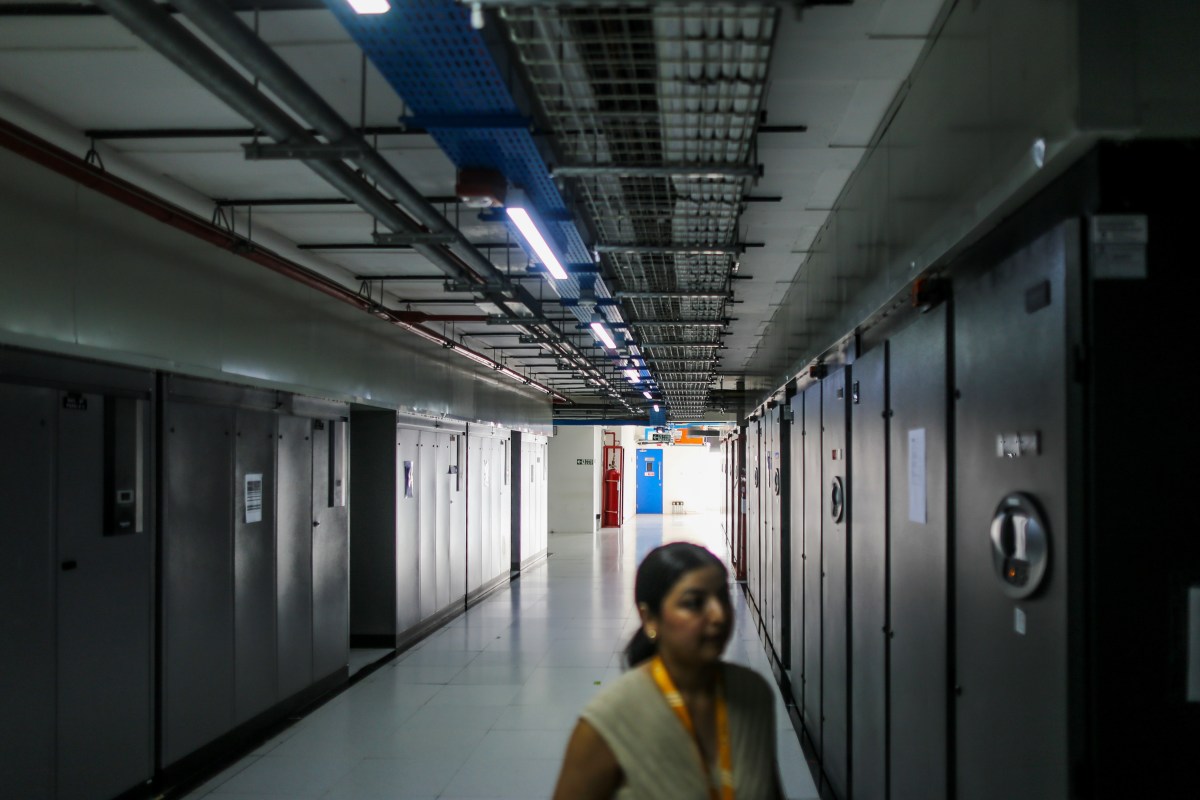 AirTrunk's $30B India bet — I would not start a data center slide because of one headline - ai tools guide from Tech Revenue Brief