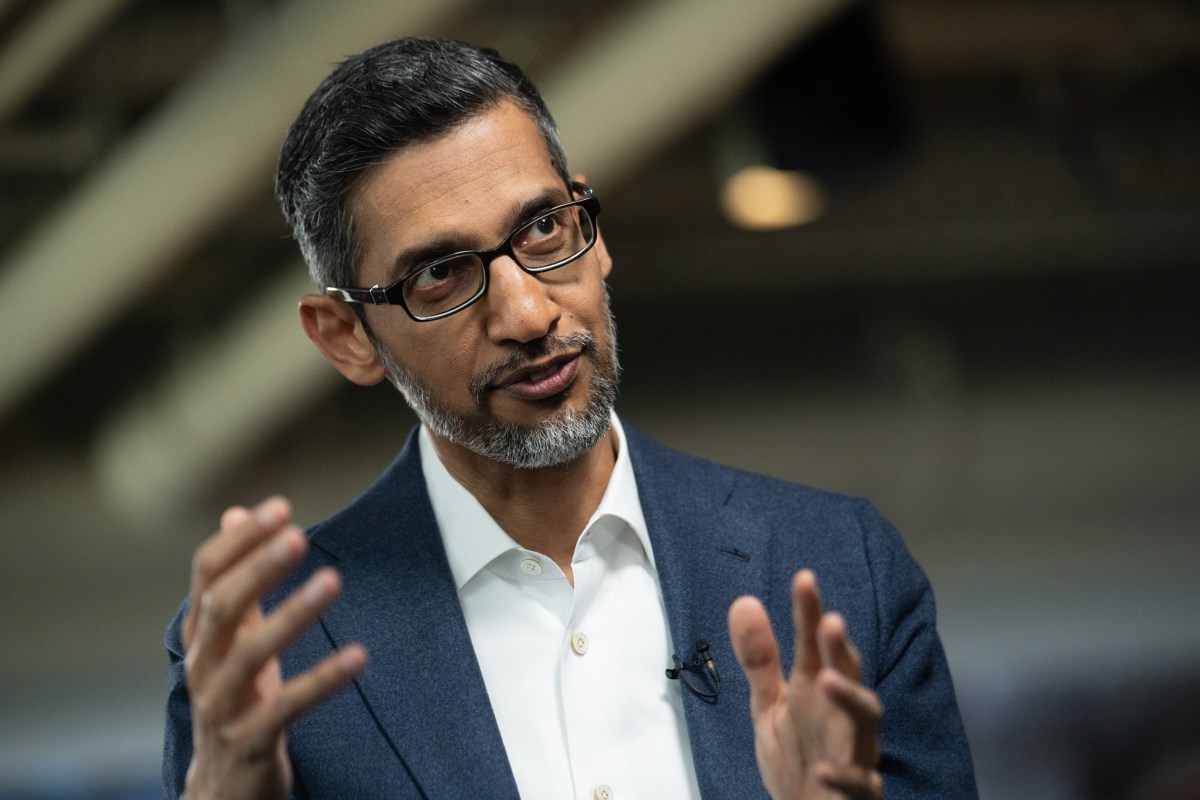 Alphabet's $80B AI spend — I would not confuse capex with your runway - ai tools guide from Tech Revenue Brief