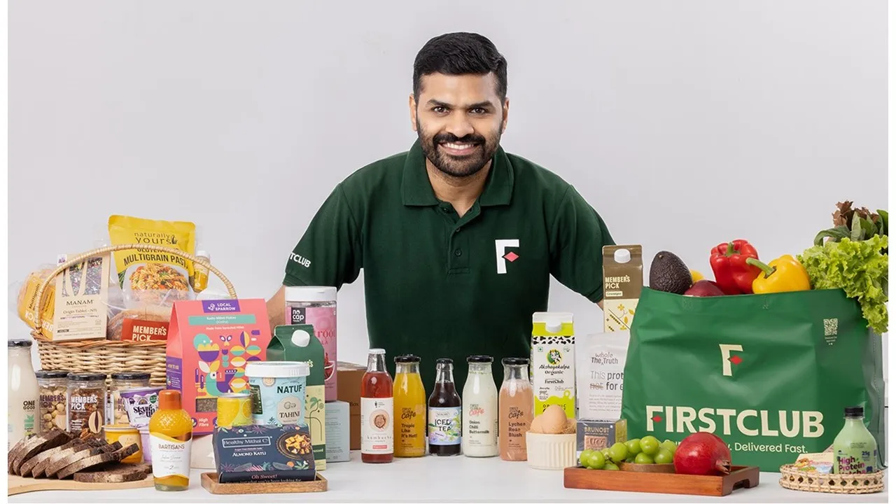 Quick Commerce Startup FirstClub Bags $55 Mn From Peak XV, Sofina & Existing Investors - BW Disrupt related to Analyzing FirstClub's Rapid Valuation Growth in Quick Commerce