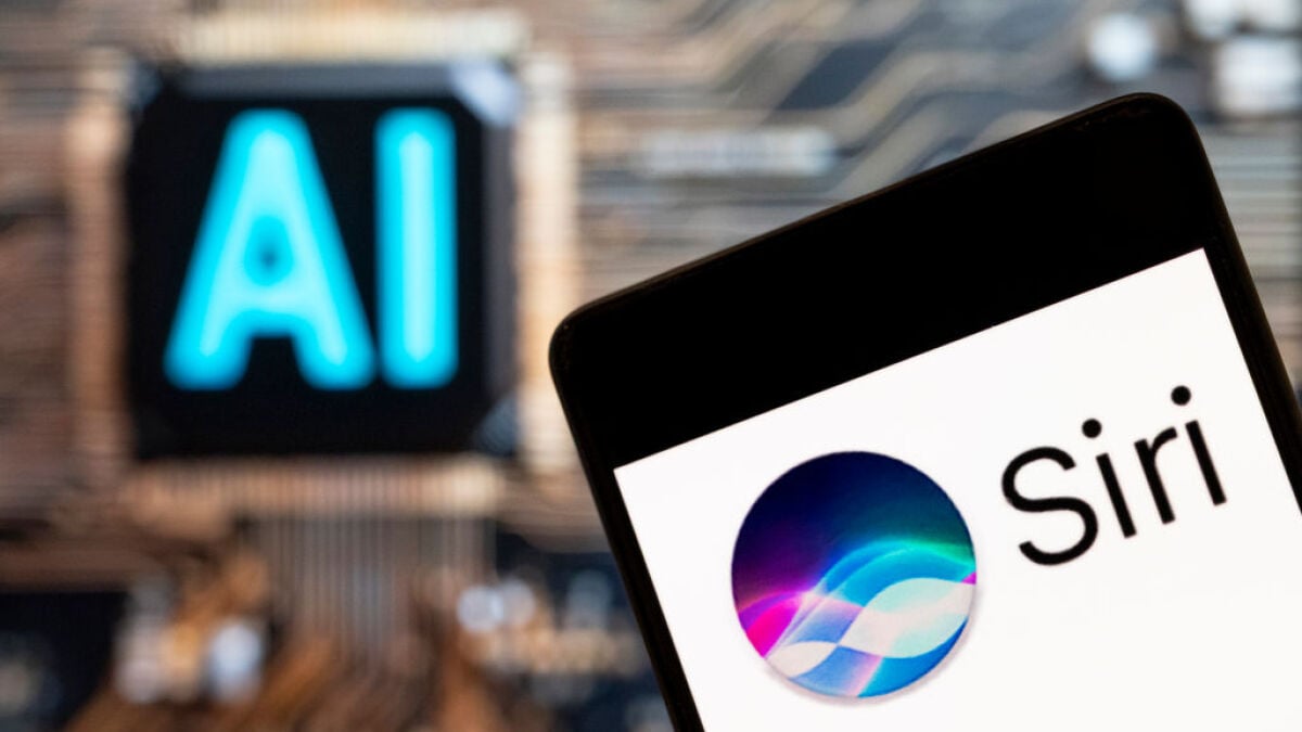 Apple's new AI: 3 ways Siri could beat ChatGPT | Mashable related to Anticipating Siri's Revamp: Implications for AI Tools in B2B Operations