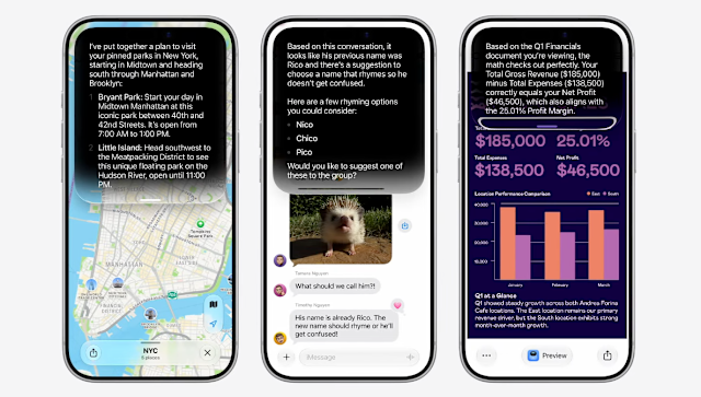 Why Apple's slow-and-steady AI bet is starting to look pretty smart related to Apple's Strategic Shift in AI: A Slow Approach with Smart Outcomes