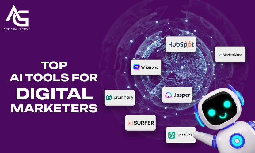 Top AI-Powered Digital Marketing Tools 2025 Explained related to Best AI Tools for Digital Marketing Teams: A Practical Workflow