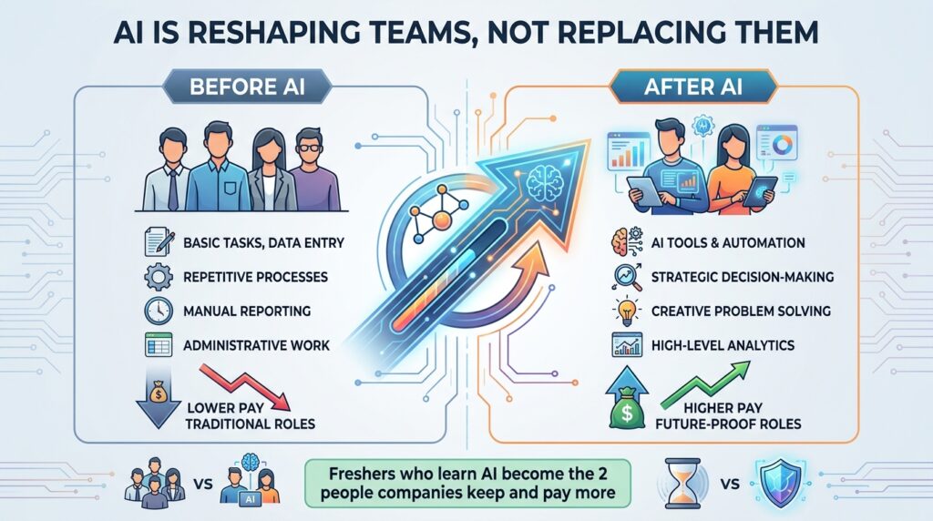 A list of essential AI tools for digital marketing, emphasizing their importance for beginners.