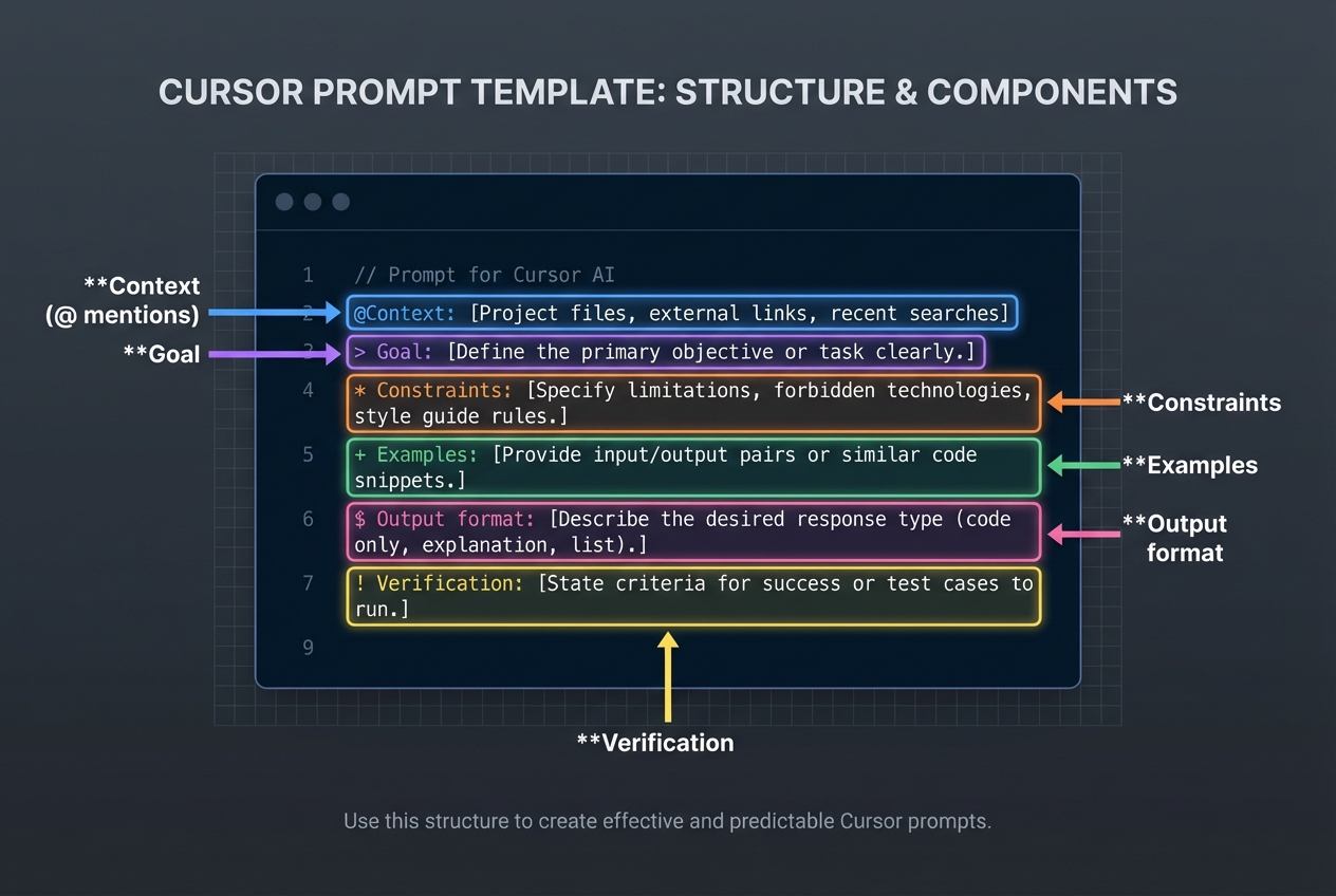 Cursor Prompts Guide: Mastering .cursorrules and AI Coding | QuantumByte Success Story related to Best Cursor Prompts for Coding: Examples That Actually Help