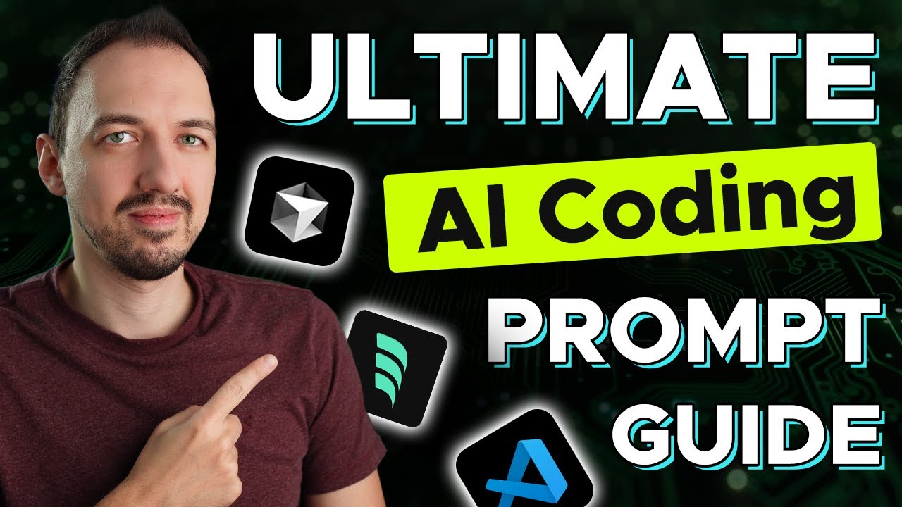 Best Cursor Prompts for Coding: Examples That Actually Help - ai tools guide from Tech Revenue Brief