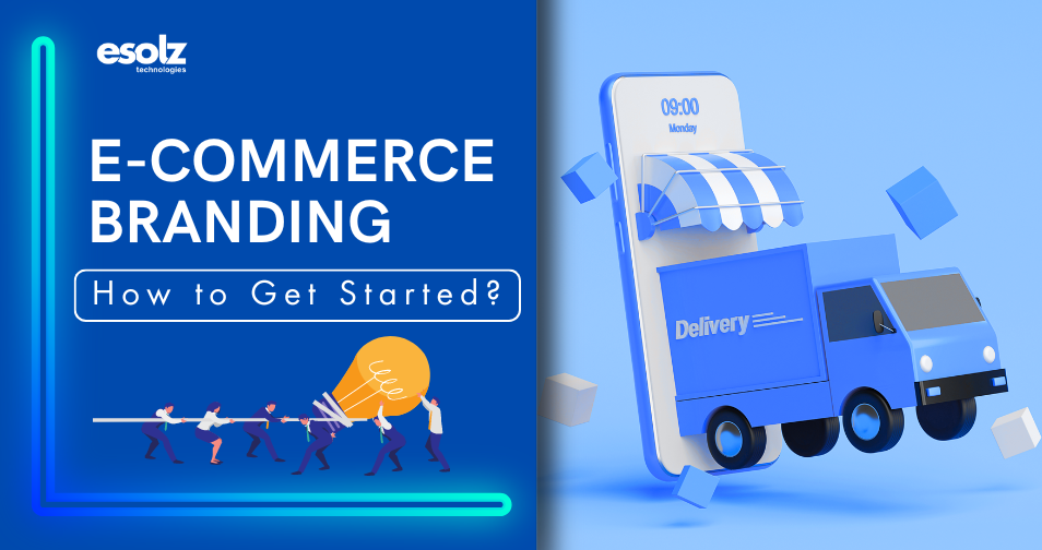 E-commerce Branding Guide: Start & Grow Your Brand related to Crafting a Distinctive Brand Identity for Your Ecommerce Venture