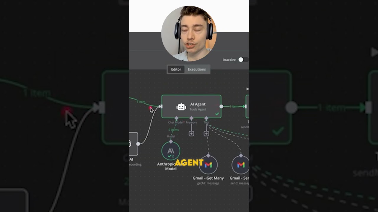 Cursor Agent mode for non-engineers — I would not let it touch prod - ai tools guide from Tech Revenue Brief