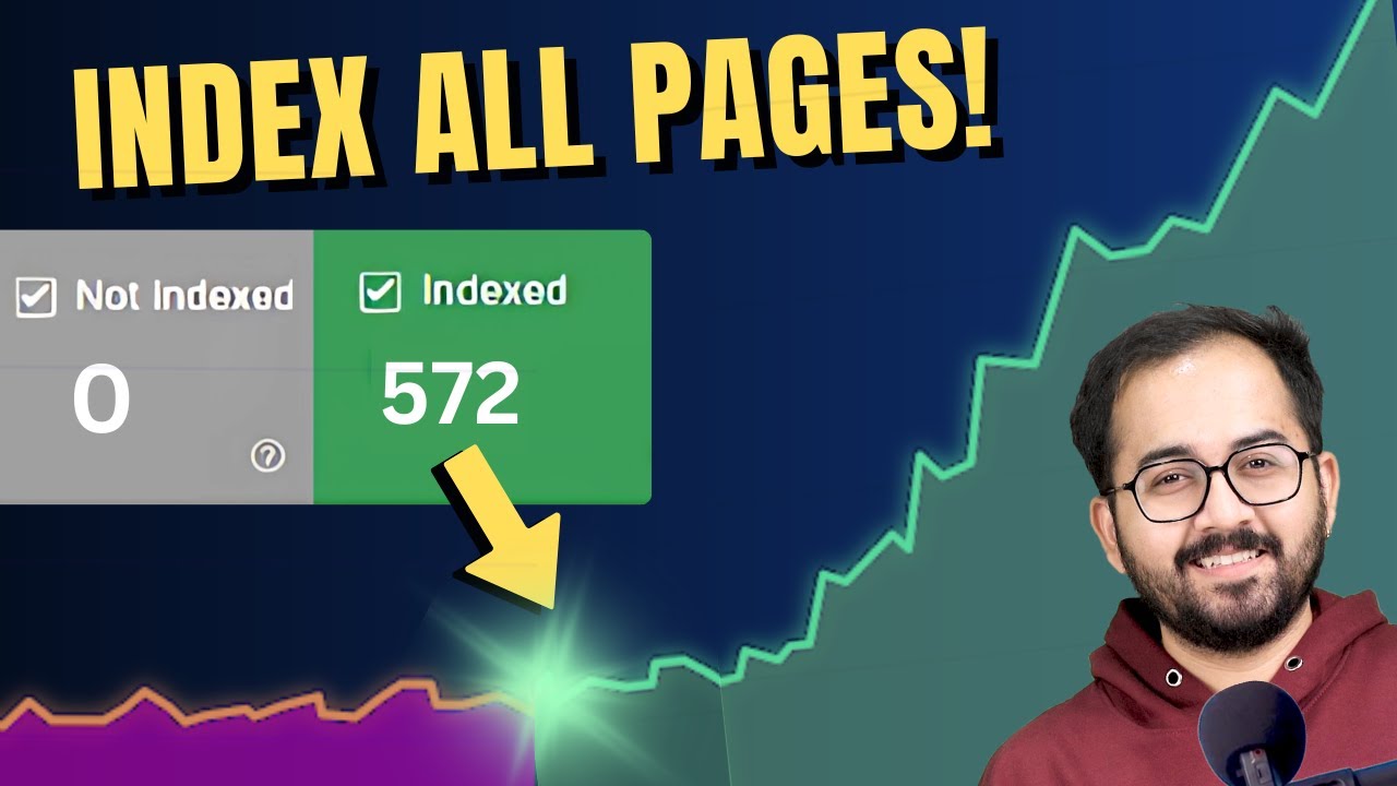 Why Your New Website Isn't Showing Up on Google Yet - seo guide from Tech Revenue Brief