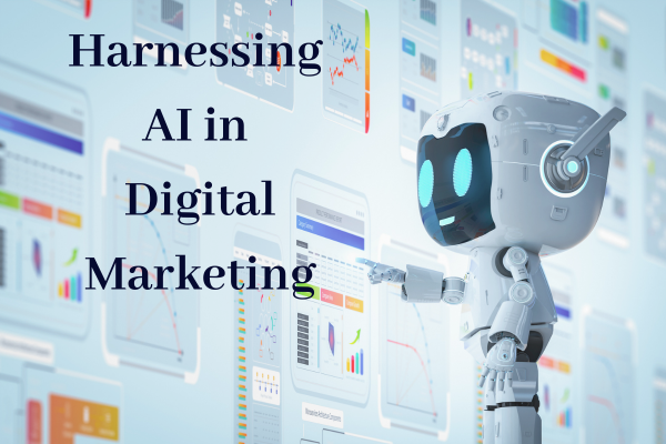 Harnessing AI in Digital Marketing related to Harnessing AI for Brand Defense: Strategies for Digital Marketers