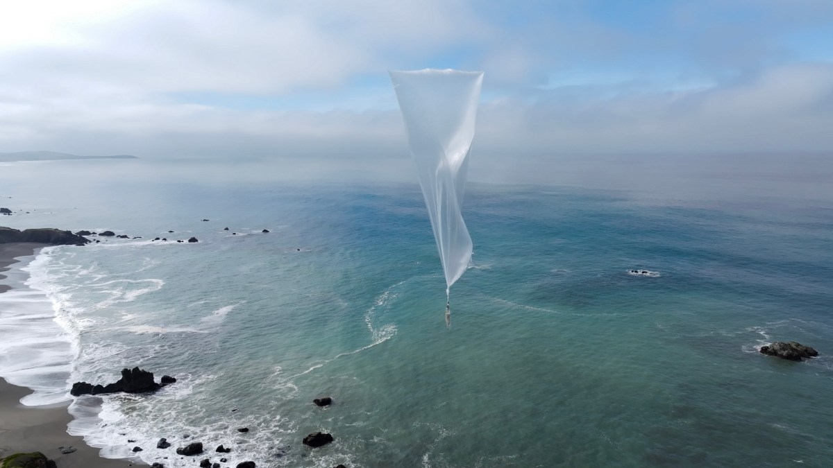 WindBorne and AI weather — I would not plan a picnic off a demo - ai tools guide from Tech Revenue Brief