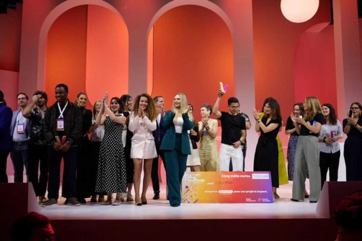 Why enterprise AI will be a major focus at VivaTech 2026 related to Harnessing Enterprise AI: Insights from VivaTech 2026 for Startups