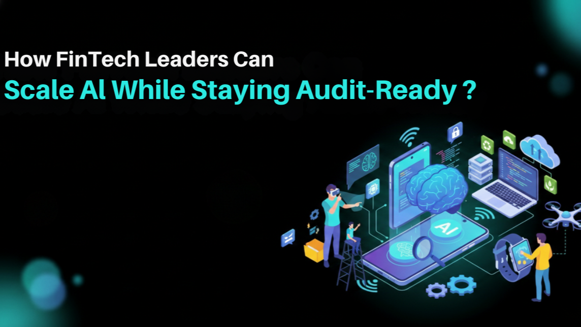 How FinTech Companies Can Adopt AI Without Compromising Compliance ? for How Fintech Founders Can Use AI Compliance Surprises