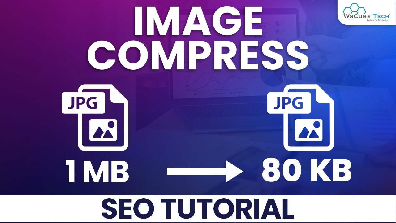 Why Image Compression Tools Aren't Enough for Quality - seo guide from Tech Revenue Brief