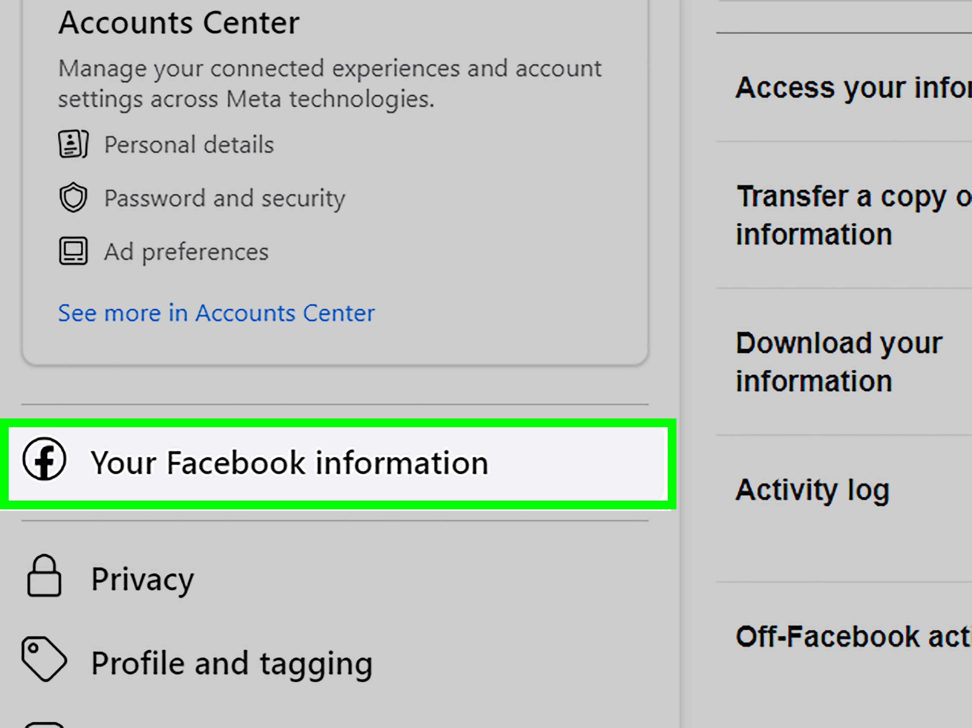 How to Create a Facebook Account for Free - others guide from Tech Revenue Brief