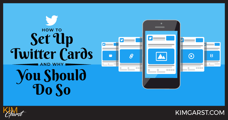 Overview of setting up Twitter Cards with essential tips for effective engagement.