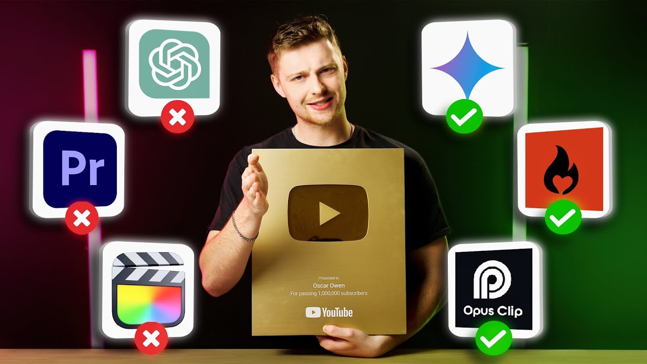 YouTube title generators — I would not publish the first suggestion - creator business guide from Tech Revenue Brief