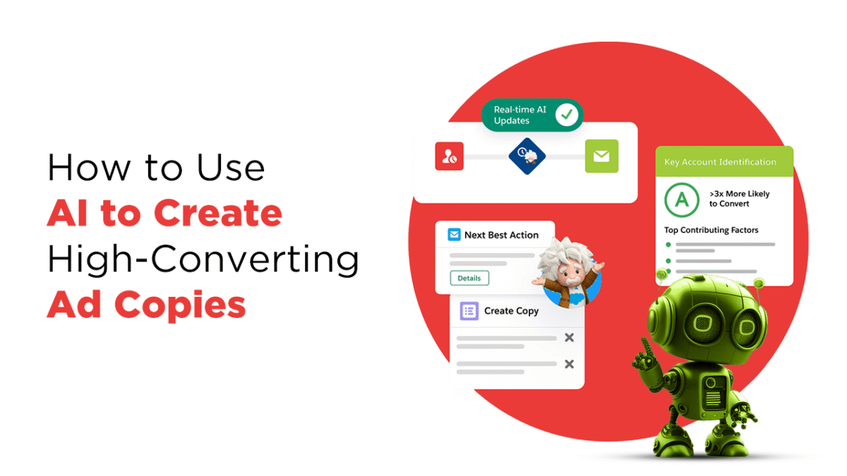 How to Use AI to Create High-Converting Ad Copies - vCommission related to How to Use AI for Facebook Ads: Copy, Creative Angles, and Testing