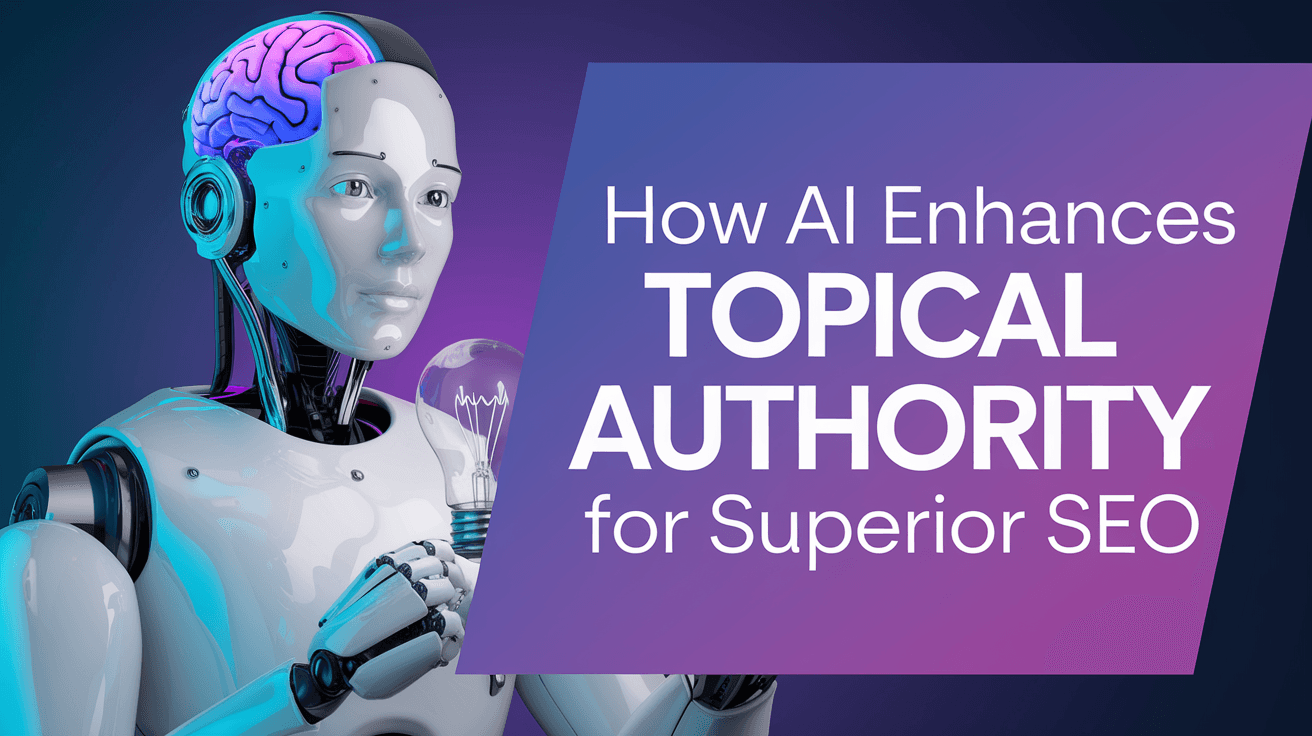 How AI Enhances Topical Authority for Superior SEO | Hashmeta AI Marketing Blog related to How to Use AI for Internal Linking to Enhance Topical Authority