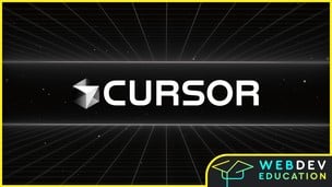 Cursor AI Beginner to Pro for Cursor plus Next.js