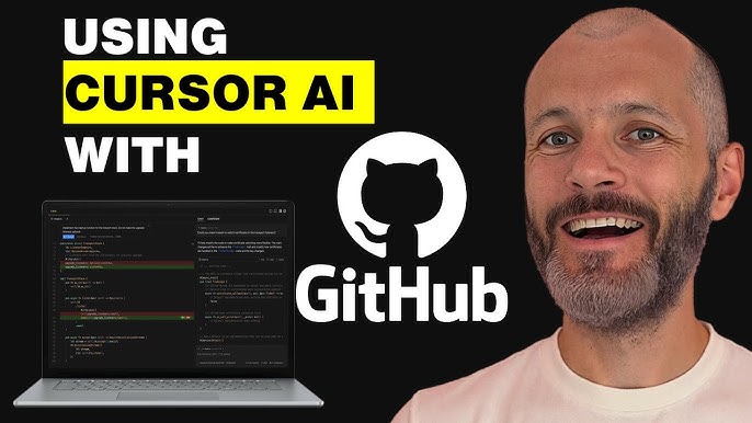 How to Use Cursor AI With GitHub related to How to Use Cursor With GitHub Without Breaking Your Repo