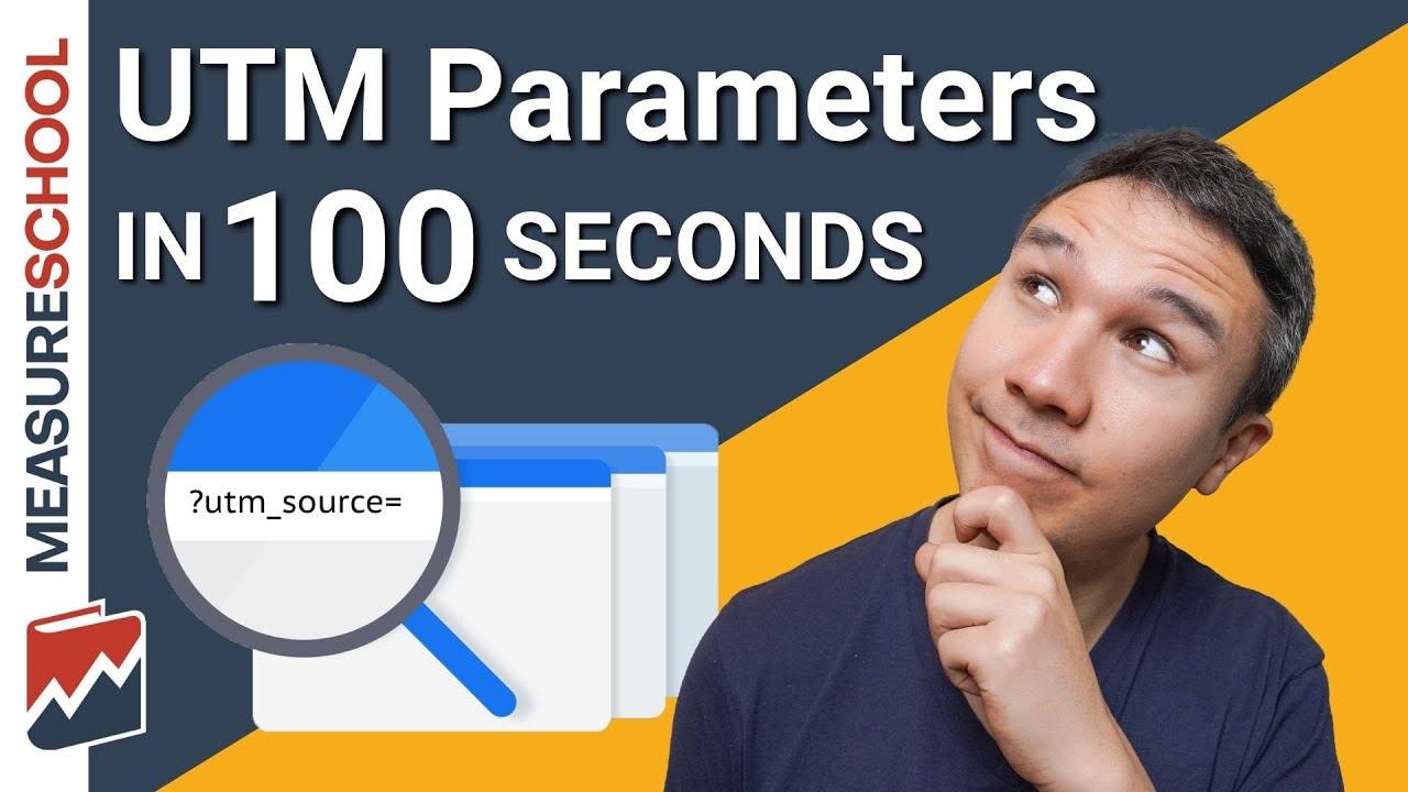 How to Use UTM Parameters for Affiliate and Referral Links - digital marketing guide from Tech Revenue Brief