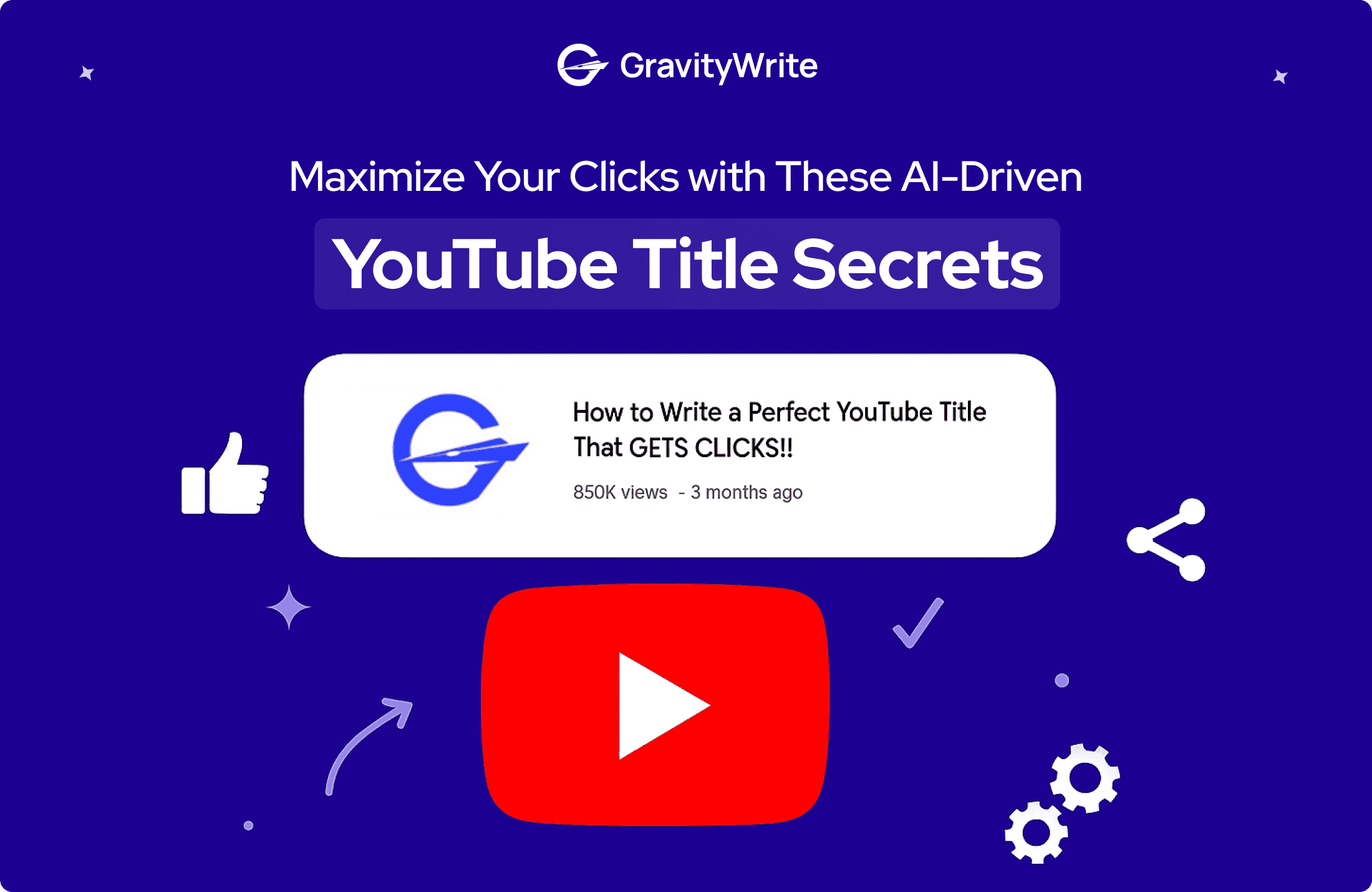 11 Ways to Write Perfect YouTube Titles (AI Tricks) - 2025 related to How to Write YouTube Titles That Get Clicks Without Clickbait