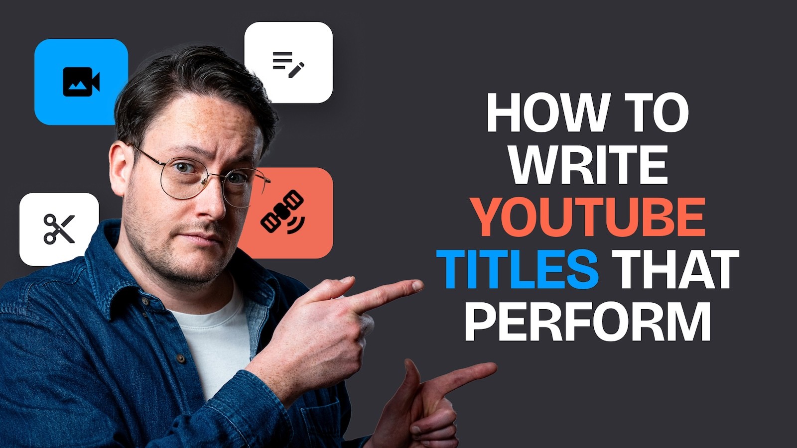 How to Write Clickbait YouTube Titles that Perform related to How to Write YouTube Titles That Get Clicks Without Clickbait