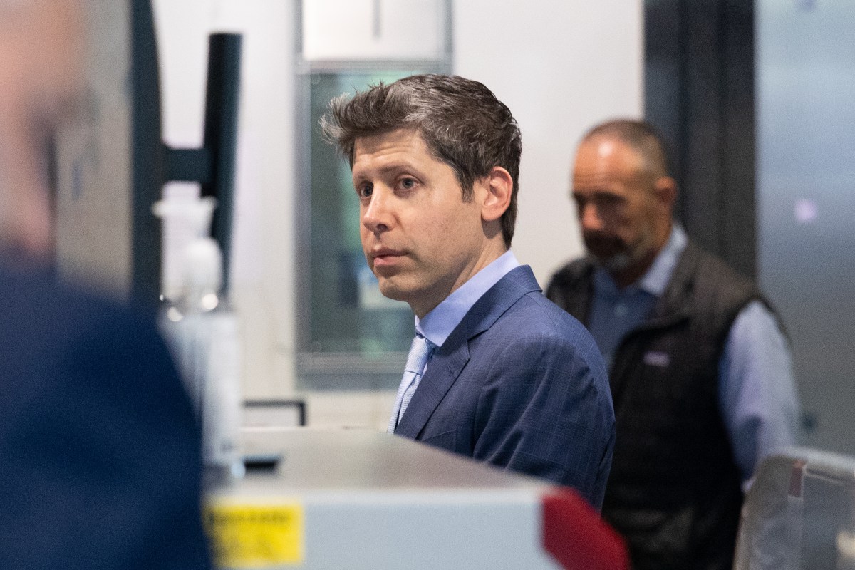 Florida sued OpenAI — I would not panic, but I would read my terms - ai tools guide from Tech Revenue Brief