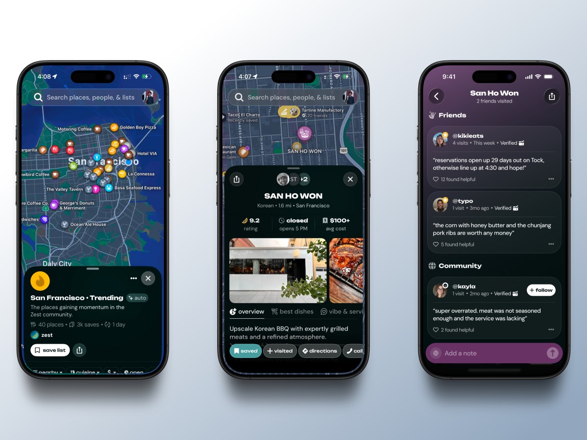 Leveraging AI-Driven Insights for Restaurant Discovery Startups - startups guide from Tech Revenue Brief