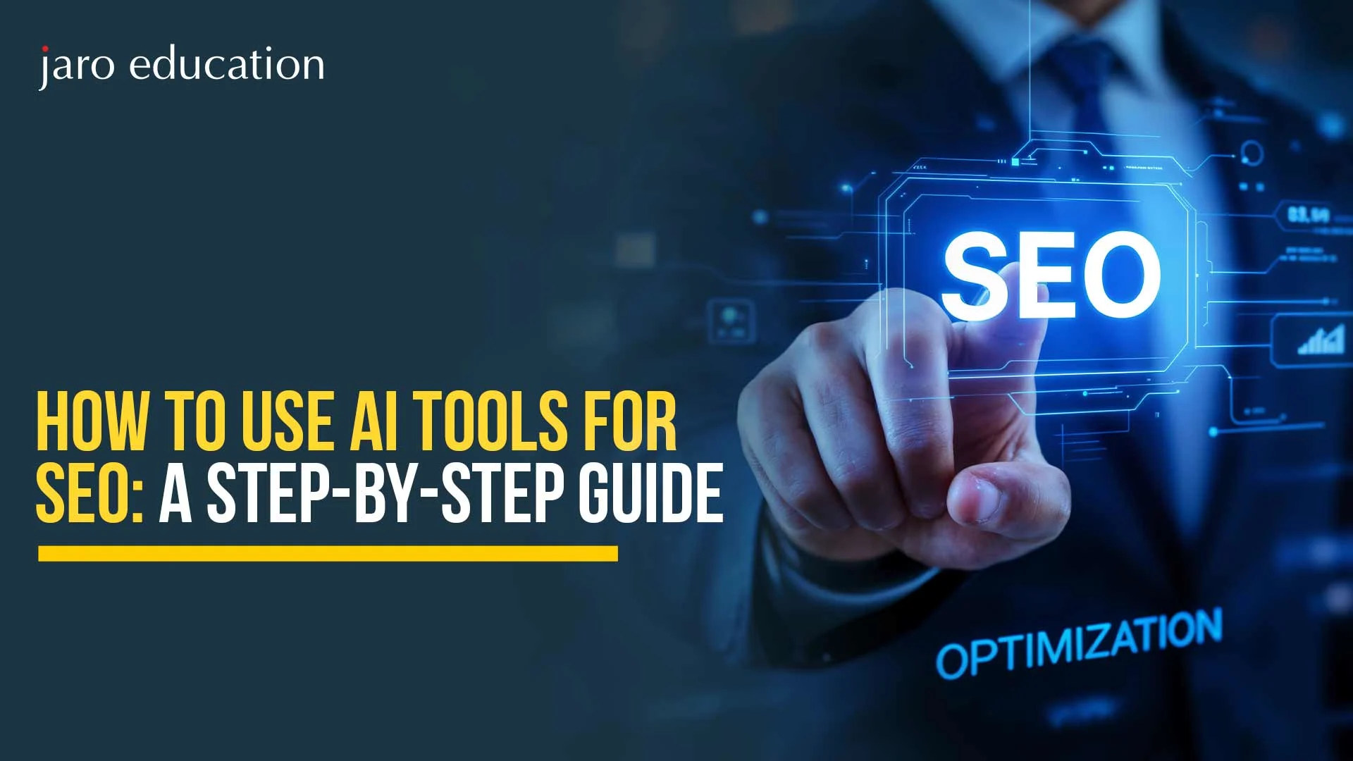 AI SEO: How to Use AI Tools for SEO Step-by-Step related to Leveraging AI Visitor Tracking for Enhanced SEO Insights