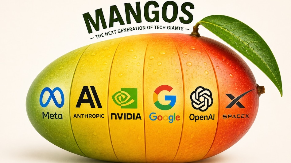FAANG had its bite; Now the tech industry goes MANGOS - BusinessToday related to MANGOS: The New Wave of Startup Titans in Tech