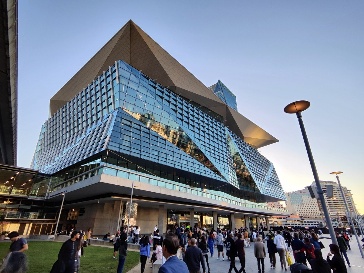 Maximizing Opportunities at Startup Battlefield Australia 2023 - startups guide from Tech Revenue Brief