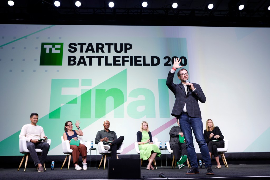Startup Battlefield 200 applications close May 27 | TechCrunch related to Maximizing Your Chances: Insights on the Startup Battlefield 200 Application Process