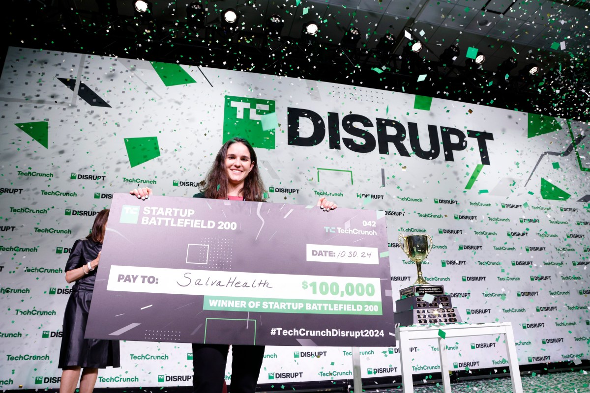 Maximizing Your Chances: Insights on the Startup Battlefield 200 Application Process - ai tools guide from Tech Revenue Brief
