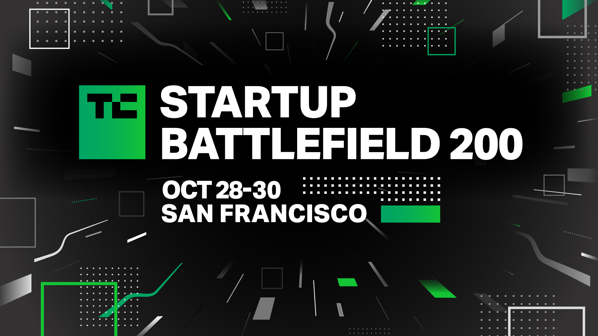 Applications are open for the TechCrunch Startup Battlefield 200 | TechCrunch related to Maximizing Your Chances: Insights on the Startup Battlefield 200 Application Process