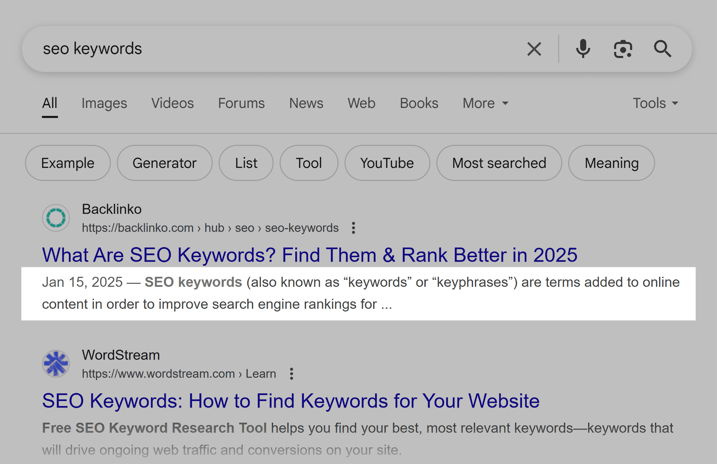 How to Write SEO-Friendly Meta Descriptions related to Meta Description Examples: How to Write Snippets That Earn Clicks