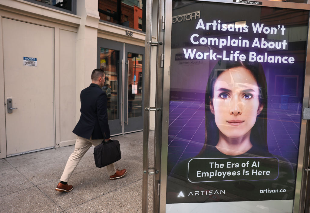 Navigating Artist-Tech Collaborations: KC Green and Artisan AI's Grou... — I would not let the headline pick my roadmap - startups guide from Tech Revenue Brief