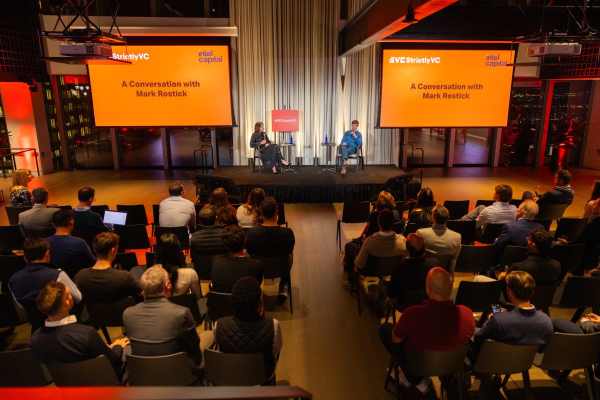 StrictlyVC LA — I would not fly in for defense tech money without a real clearance story - startups guide from Tech Revenue Brief