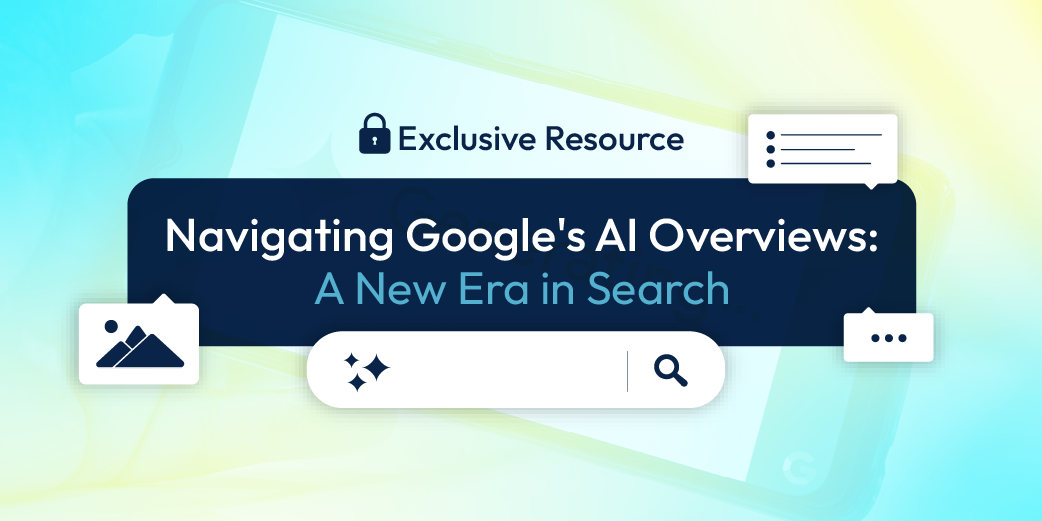 Navigating Google's AI Overviews: A New Era in Search | RM related to Navigating Google's AI Search Opt-Out: Implications for SEO Professionals