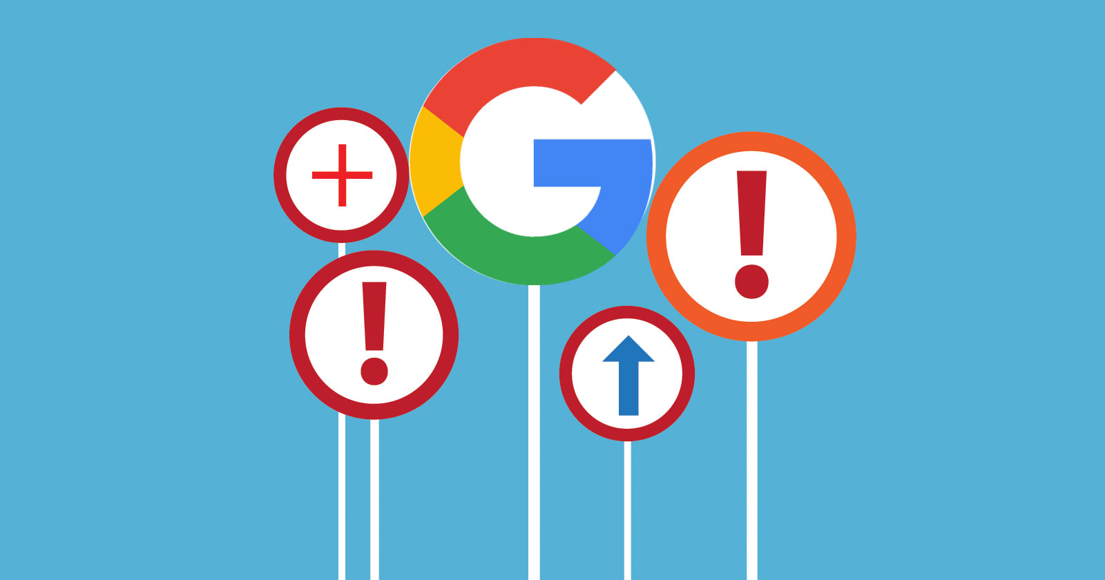 Navigating Google's Authority in SEO: Implications for B2B Professionals - seo guide from Tech Revenue Brief