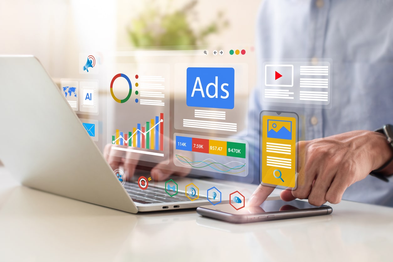 Google Ads' New “Sponsored” Label: What It Means for Advertisers | Pro Real Tech related to Navigating Google's Sponsored Shops: Implications for Digital Advertisers