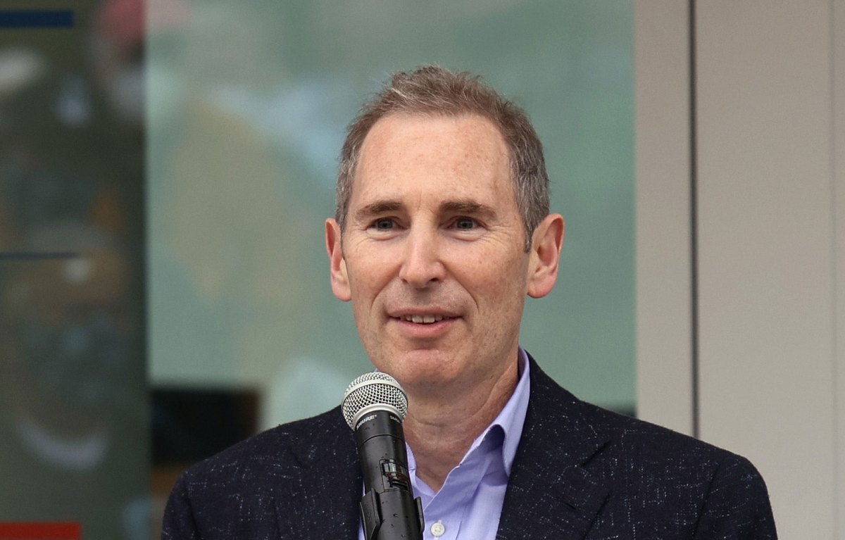 Navigating Regulatory Risks in AI: Insights from Amazon's CEO - ai tools guide from Tech Revenue Brief